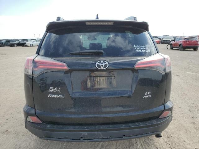 Photo 5 VIN: 2T3BFREV1HW632013 - TOYOTA RAV4 LE 