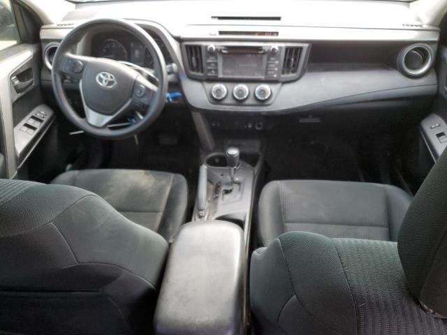 Photo 7 VIN: 2T3BFREV1HW632013 - TOYOTA RAV4 LE 