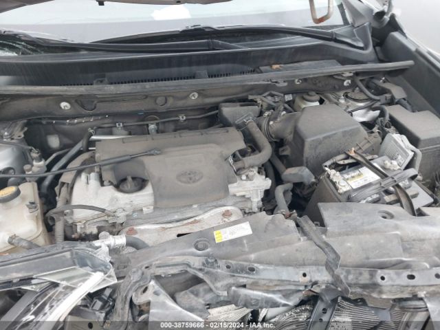 Photo 9 VIN: 2T3BFREV1HW646641 - TOYOTA RAV4 