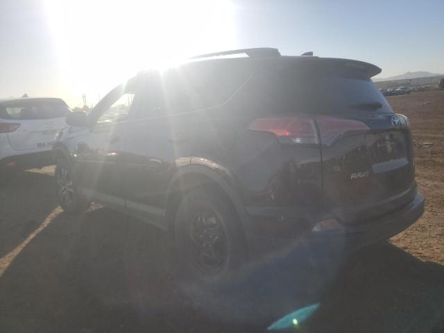 Photo 1 VIN: 2T3BFREV1HW655565 - TOYOTA RAV4 