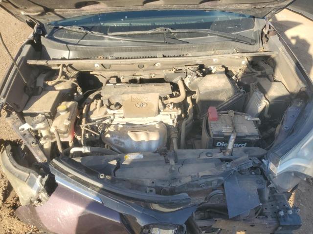 Photo 10 VIN: 2T3BFREV1HW655565 - TOYOTA RAV4 