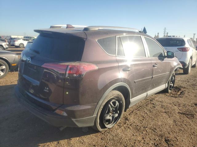 Photo 2 VIN: 2T3BFREV1HW655565 - TOYOTA RAV4 