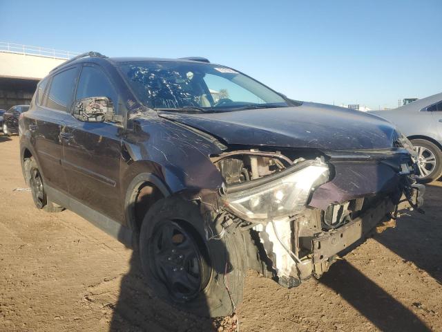 Photo 3 VIN: 2T3BFREV1HW655565 - TOYOTA RAV4 