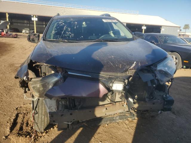 Photo 4 VIN: 2T3BFREV1HW655565 - TOYOTA RAV4 