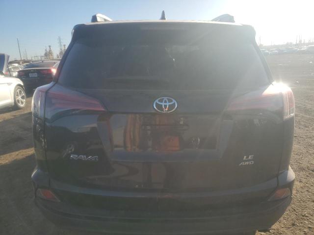 Photo 5 VIN: 2T3BFREV1HW655565 - TOYOTA RAV4 