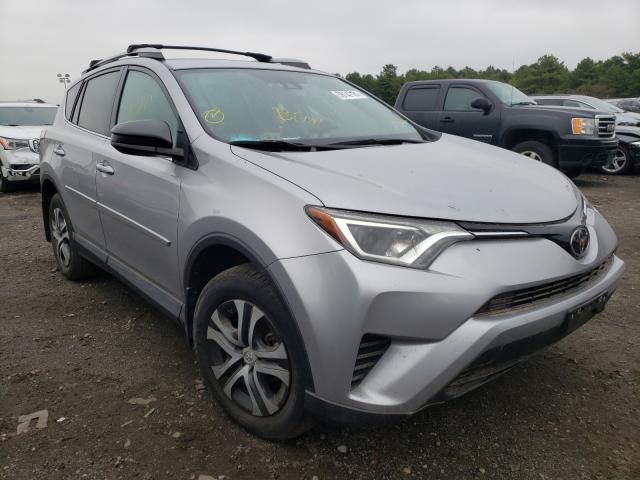 Photo 0 VIN: 2T3BFREV1HW661902 - TOYOTA RAV4 LE 