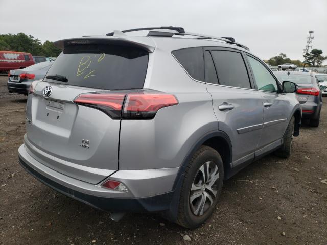 Photo 3 VIN: 2T3BFREV1HW661902 - TOYOTA RAV4 LE 