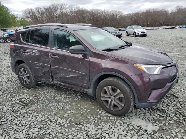 Photo 3 VIN: 2T3BFREV1HW684239 - TOYOTA RAV4 