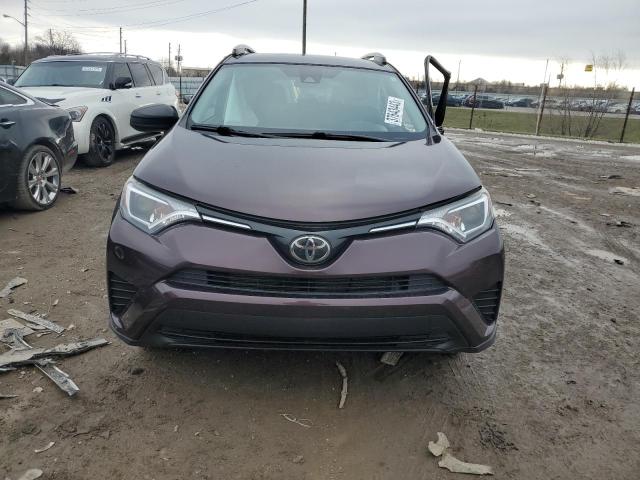 Photo 4 VIN: 2T3BFREV1HW689621 - TOYOTA RAV4 LE 