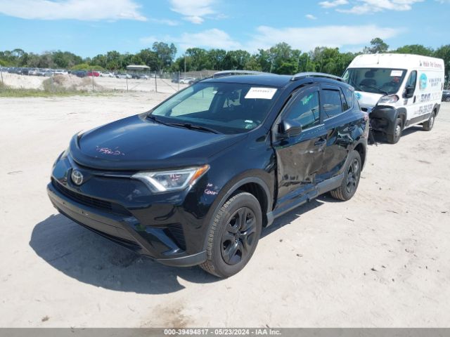 Photo 1 VIN: 2T3BFREV1HW692227 - TOYOTA RAV4 