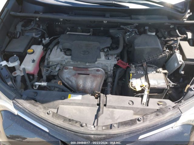 Photo 9 VIN: 2T3BFREV1HW692227 - TOYOTA RAV4 