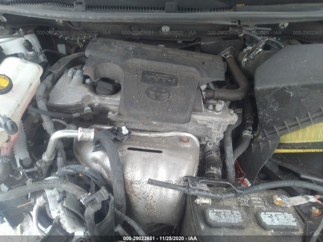 Photo 9 VIN: 2T3BFREV1JW711610 - TOYOTA RAV4 