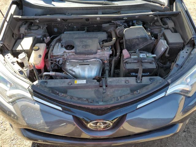 Photo 10 VIN: 2T3BFREV1JW722817 - TOYOTA RAV4 LE 