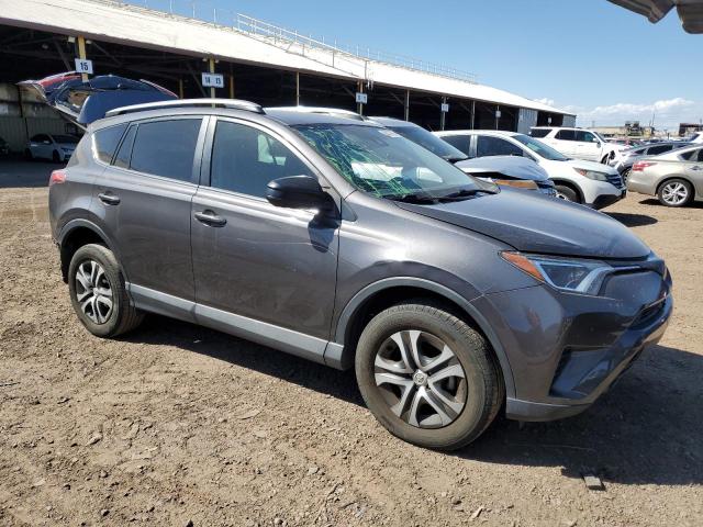 Photo 3 VIN: 2T3BFREV1JW722817 - TOYOTA RAV4 LE 