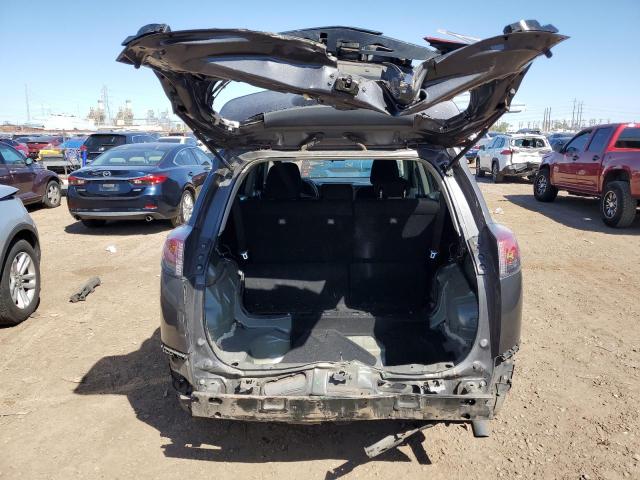 Photo 5 VIN: 2T3BFREV1JW722817 - TOYOTA RAV4 LE 