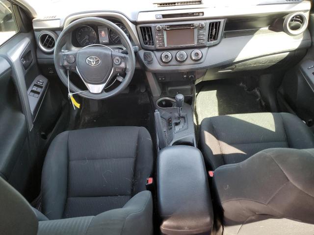 Photo 7 VIN: 2T3BFREV1JW722817 - TOYOTA RAV4 LE 