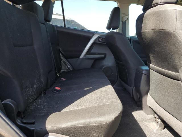 Photo 9 VIN: 2T3BFREV1JW722817 - TOYOTA RAV4 LE 