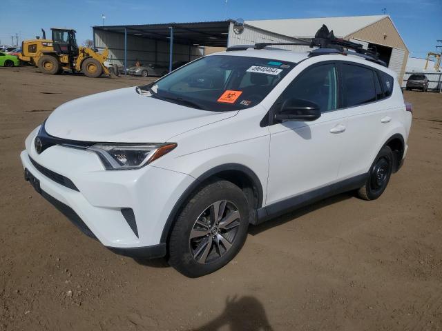 Photo 0 VIN: 2T3BFREV1JW726205 - TOYOTA RAV4 