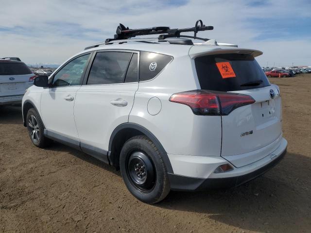 Photo 1 VIN: 2T3BFREV1JW726205 - TOYOTA RAV4 