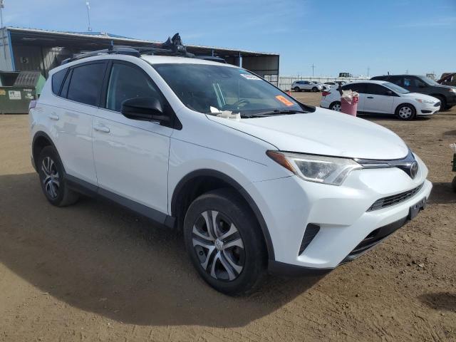 Photo 3 VIN: 2T3BFREV1JW726205 - TOYOTA RAV4 