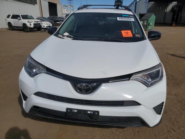 Photo 4 VIN: 2T3BFREV1JW726205 - TOYOTA RAV4 