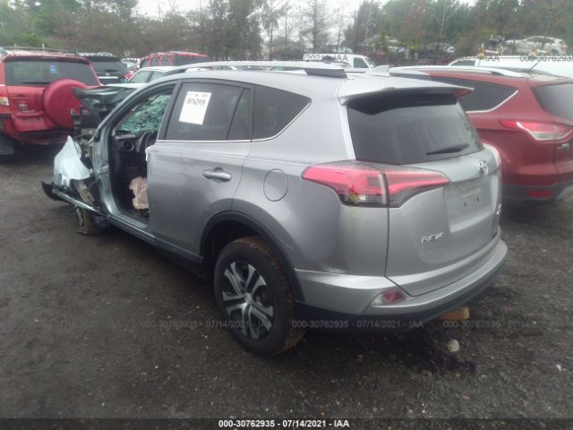 Photo 2 VIN: 2T3BFREV1JW731484 - TOYOTA RAV4 