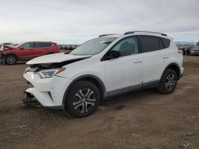 Photo 0 VIN: 2T3BFREV1JW757115 - TOYOTA RAV4 LE 