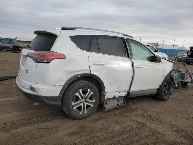 Photo 2 VIN: 2T3BFREV1JW757115 - TOYOTA RAV4 LE 