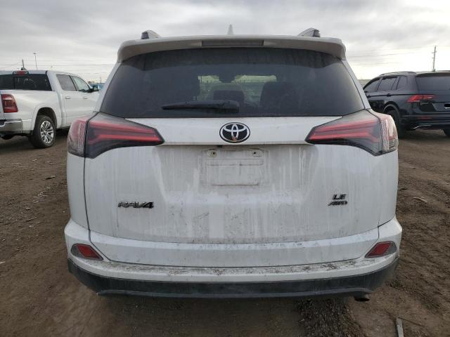 Photo 5 VIN: 2T3BFREV1JW757115 - TOYOTA RAV4 LE 