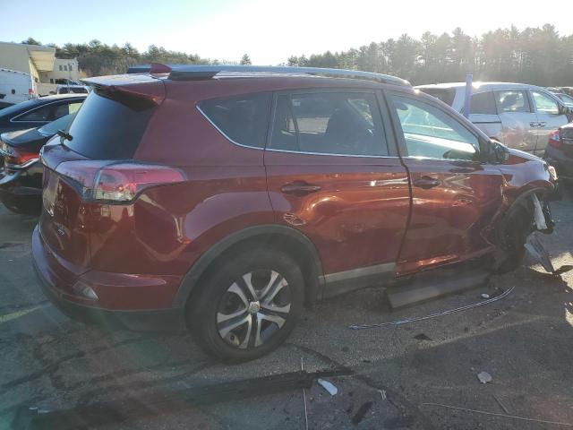 Photo 2 VIN: 2T3BFREV1JW770379 - TOYOTA RAV4 