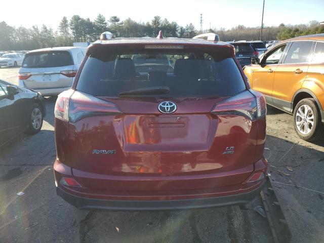 Photo 5 VIN: 2T3BFREV1JW770379 - TOYOTA RAV4 