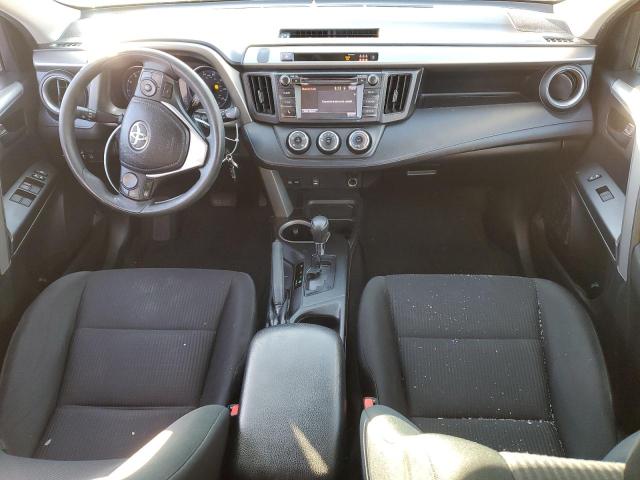 Photo 7 VIN: 2T3BFREV1JW770379 - TOYOTA RAV4 