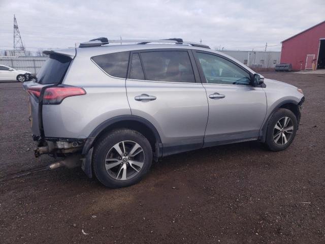 Photo 2 VIN: 2T3BFREV1JW772634 - TOYOTA RAV4 LE 