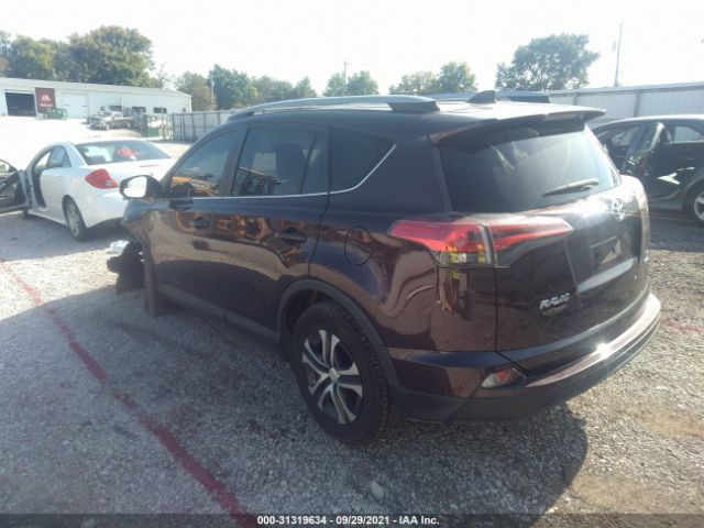 Photo 2 VIN: 2T3BFREV1JW779745 - TOYOTA RAV4 