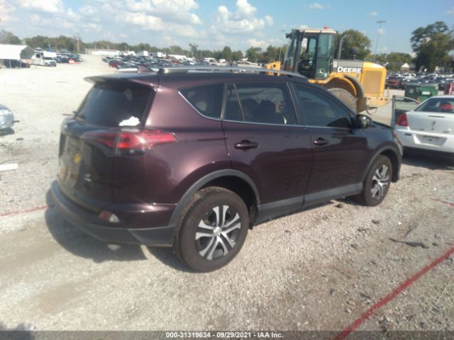 Photo 3 VIN: 2T3BFREV1JW779745 - TOYOTA RAV4 