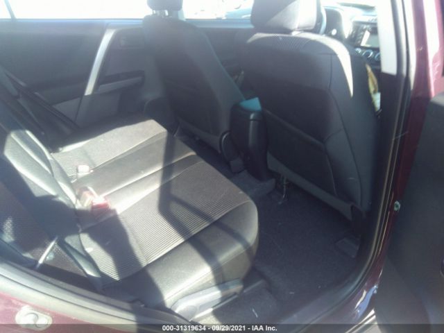 Photo 7 VIN: 2T3BFREV1JW779745 - TOYOTA RAV4 