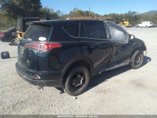 Photo 3 VIN: 2T3BFREV1JW781642 - TOYOTA RAV4 