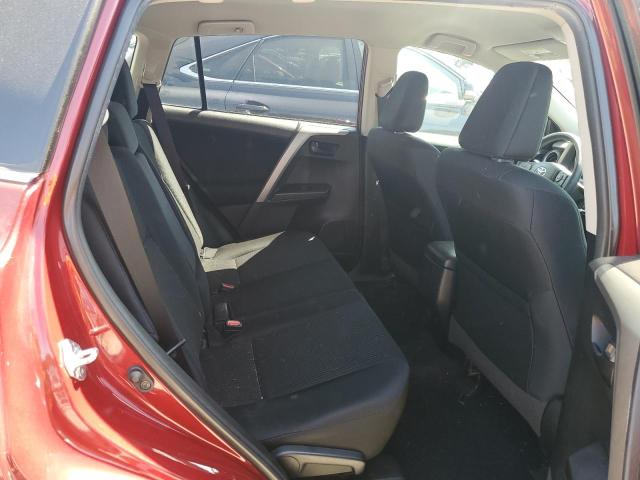 Photo 10 VIN: 2T3BFREV1JW818138 - TOYOTA RAV4 LE 