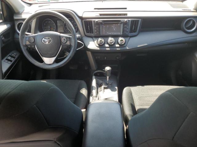 Photo 7 VIN: 2T3BFREV1JW818138 - TOYOTA RAV4 LE 