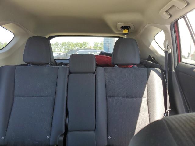 Photo 9 VIN: 2T3BFREV1JW818138 - TOYOTA RAV4 LE 