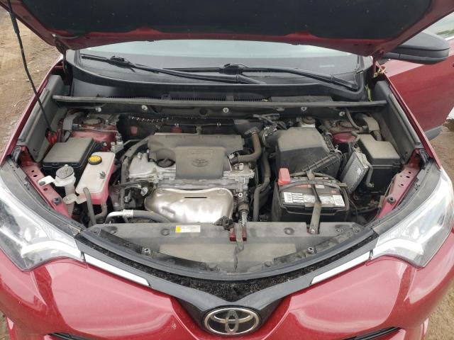 Photo 10 VIN: 2T3BFREV1JW826370 - TOYOTA RAV4 