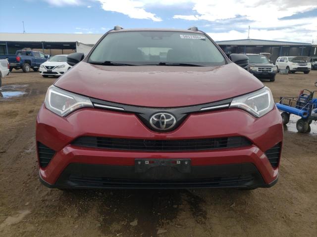 Photo 4 VIN: 2T3BFREV1JW826370 - TOYOTA RAV4 