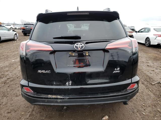 Photo 5 VIN: 2T3BFREV1JW838096 - TOYOTA RAV4 LE 