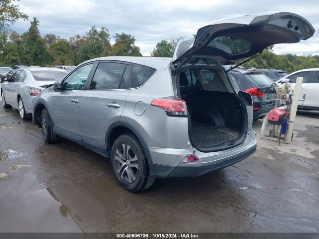 Photo 2 VIN: 2T3BFREV1JW845081 - TOYOTA RAV4 