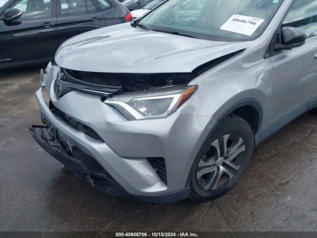 Photo 5 VIN: 2T3BFREV1JW845081 - TOYOTA RAV4 