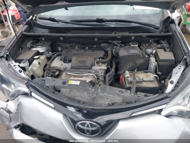 Photo 9 VIN: 2T3BFREV1JW845081 - TOYOTA RAV4 