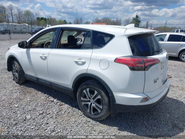 Photo 2 VIN: 2T3BFREV1JW855836 - TOYOTA RAV4 