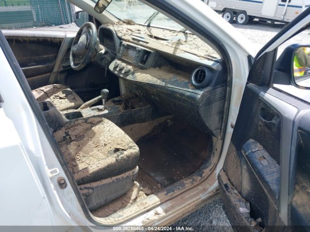 Photo 4 VIN: 2T3BFREV1JW855836 - TOYOTA RAV4 