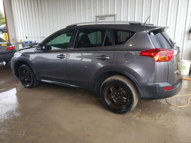 Photo 1 VIN: 2T3BFREV2DW006285 - TOYOTA RAV4 