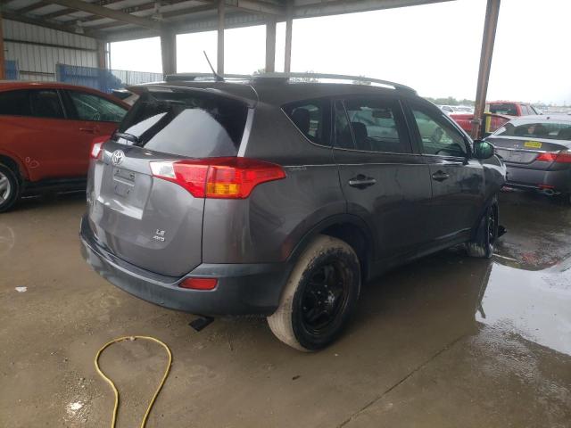 Photo 2 VIN: 2T3BFREV2DW006285 - TOYOTA RAV4 